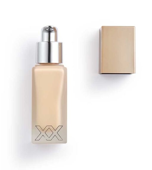 XX Revolution - Tinte Skin Glow - Fever