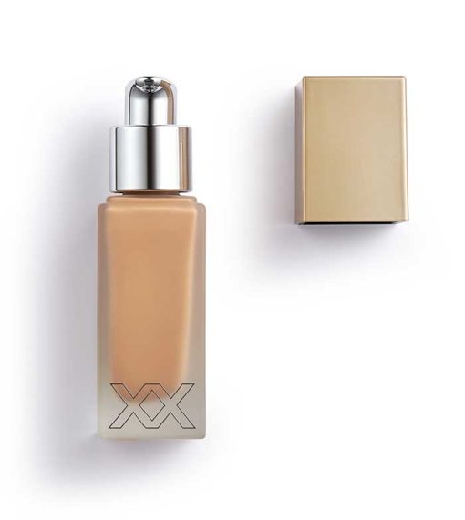 XX Revolution - Tinte Skin Glow - Flame