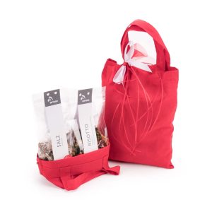 Geschenktasche Mediterran