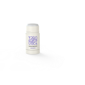 Greenborn Deo Stick Raw Matter 50ml