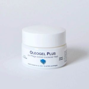 dermaviduals Oleogel Plus