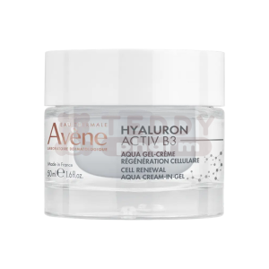 Avène Hyaluron Activ B3 Aqua Gel-Creme 50 ml