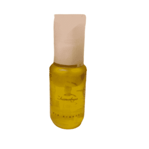 Bio Arganöl – Hautpflegeöl – Zhenobya 50 ml