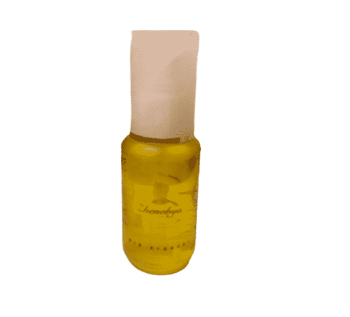 Bio Arganöl – Hautpflegeöl – Zhenobya 50 ml – Bild 2
