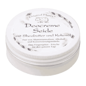 Deo – Creme Seide – Florex 40 ml