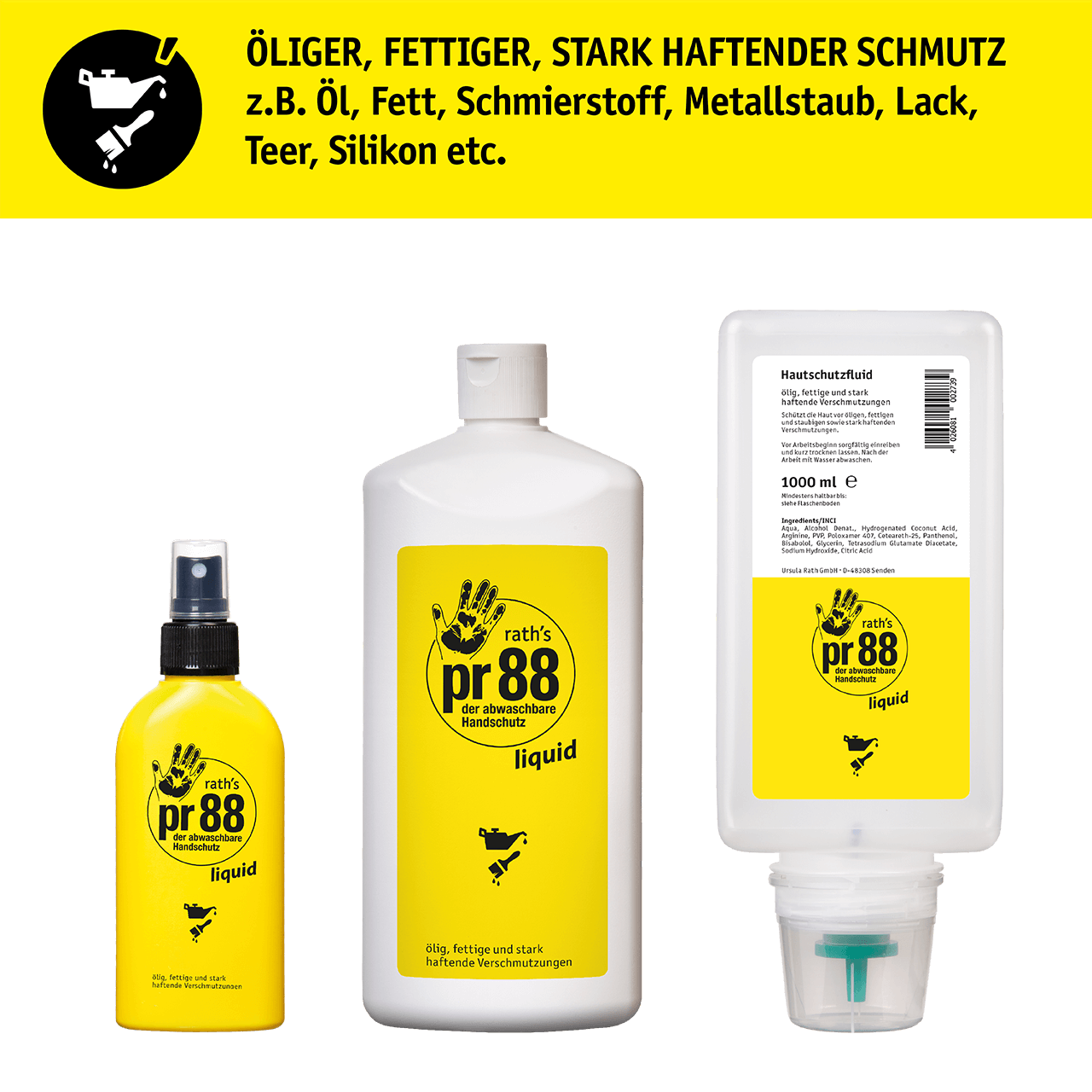 rath’s pr88 liquid – Bild 2