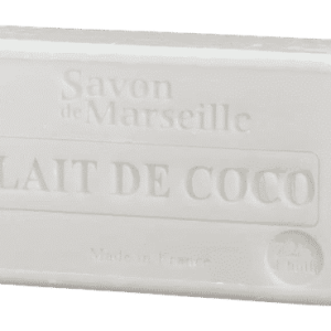 Savon de Marseille mit Kokosmilch – 1802 Le Chatelard 100 g
