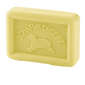 Schafmilchseife Sommerfrische – Ovis 100 g