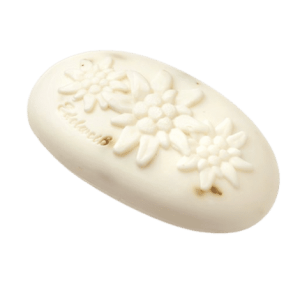 Seife aus Schafmilch – Edelweiss – Ovis 110 g