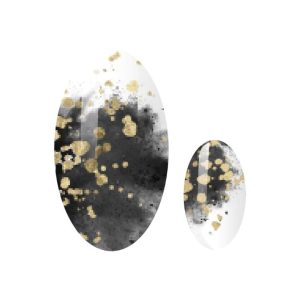 Sari Nailart Nagelfolie