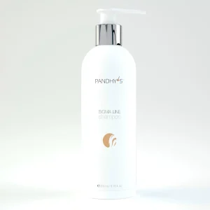 Sigma Line Shampoo (200 ML)