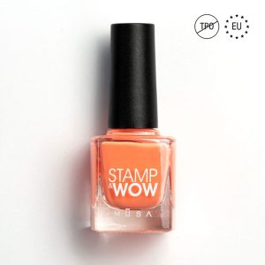 Stamping Lack – Stamp & Wow – SW013