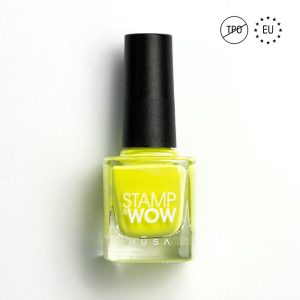 Stamping Lack – Stamp & Wow – SW014