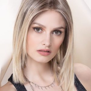 Ellen Wille Luzzi Mono Part Perücke